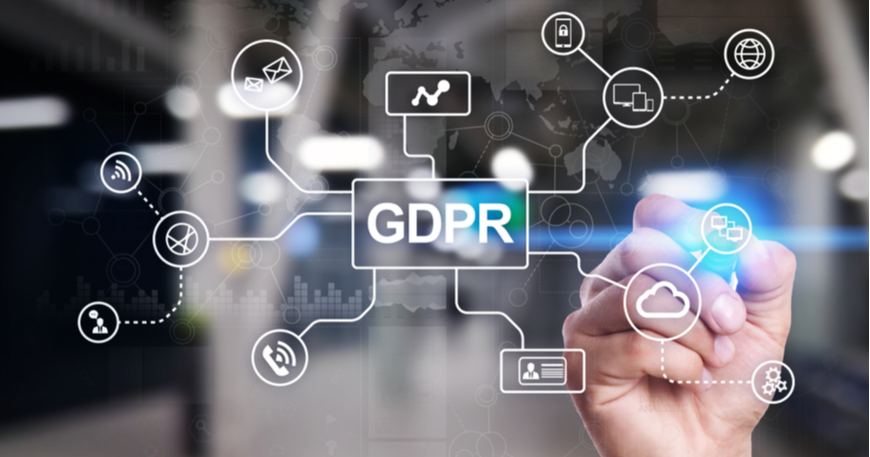 Ako napísať politiku uchovávania údajov GDPR